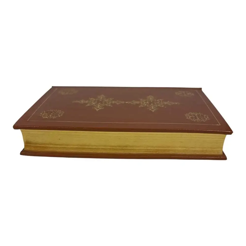 Little Women by Louisa May Alcott Collectors Edition Easton Press Leather Bound